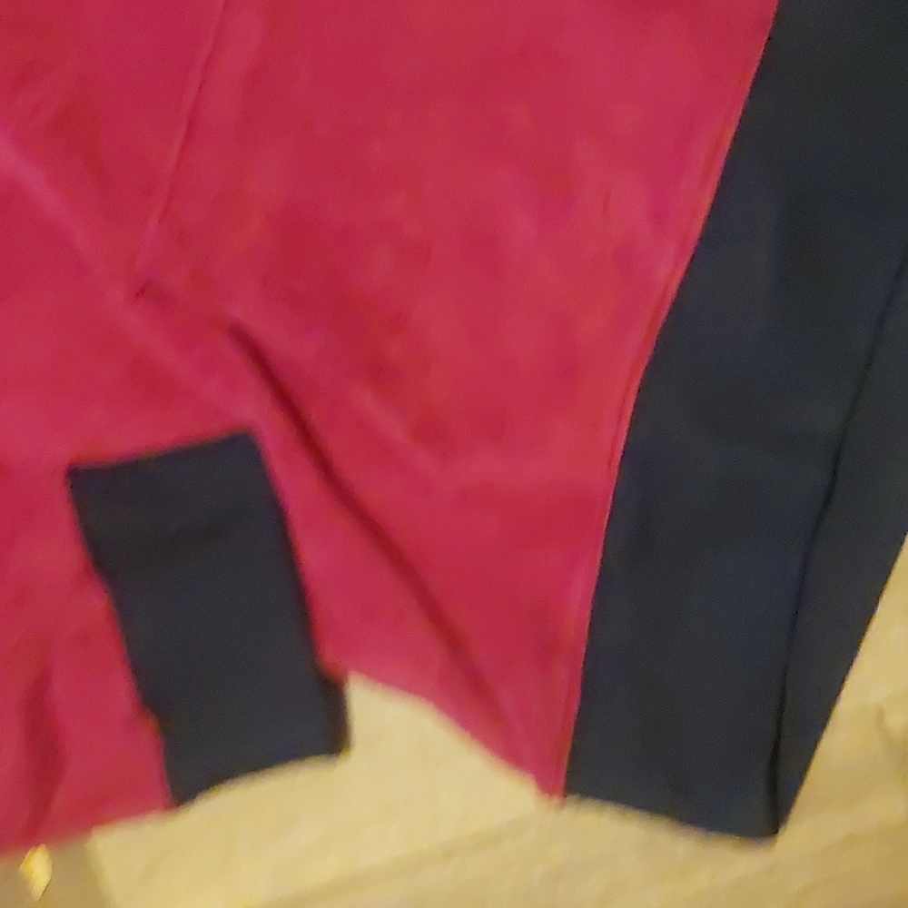 Fleece pullover - Picture 2 of 5